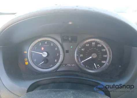 2010 Lexus Es 350 from USA, damaged, VIN JTHBK1EG2A2389906